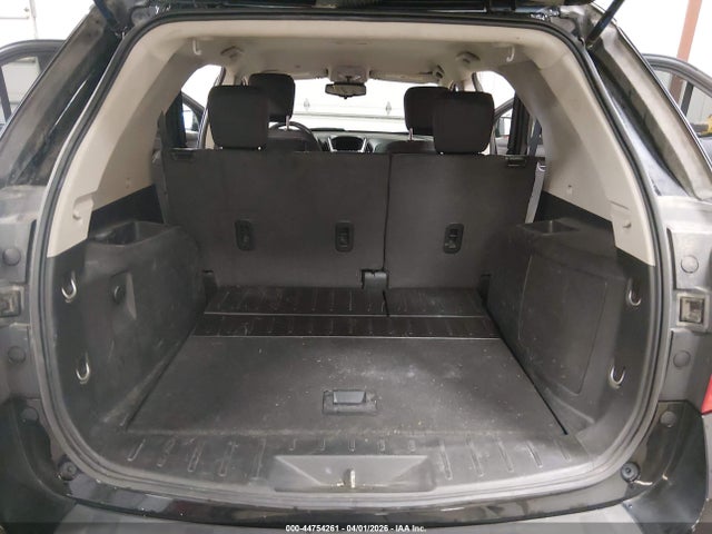 Chevrolet Equinox 1lt