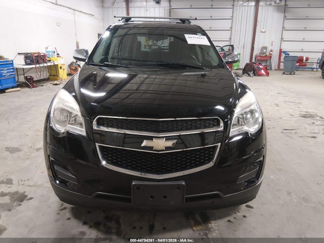 Chevrolet Equinox 1lt