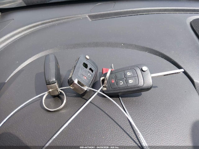 Chevrolet Equinox 1lt
