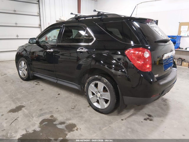 Chevrolet Equinox 1lt