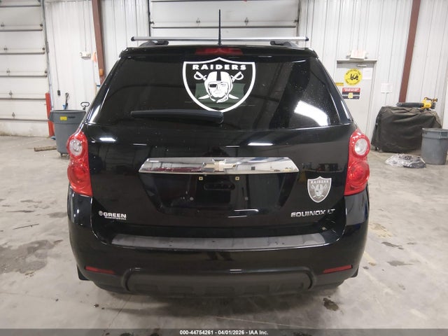 Chevrolet Equinox 1lt
