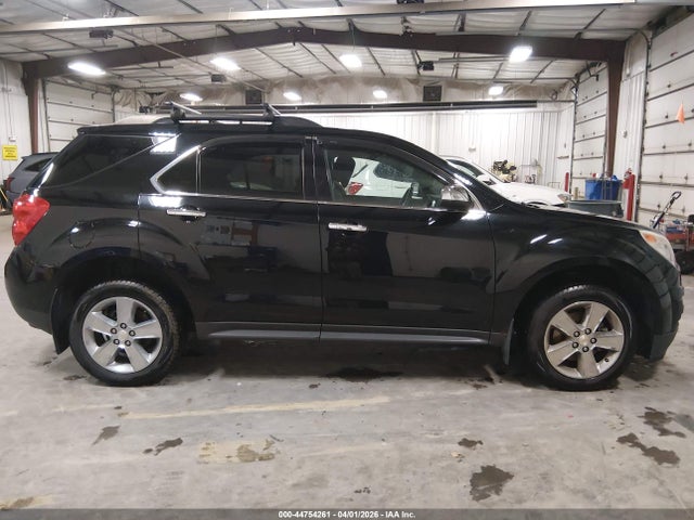 Chevrolet Equinox 1lt