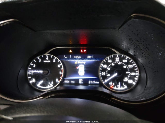 Nissan Maxima 3.5 Sl