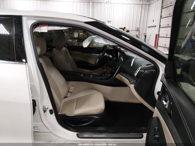 Nissan Maxima 3.5 Sl