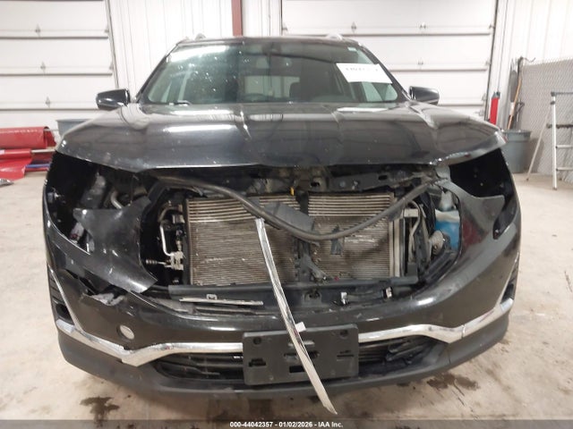 GMC Terrain Slt
