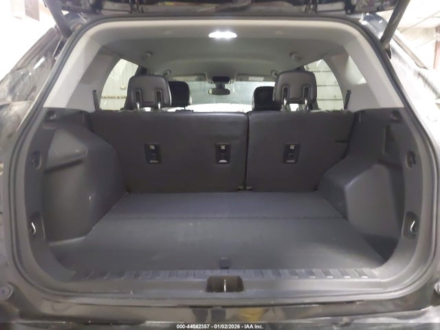 GMC Terrain Slt