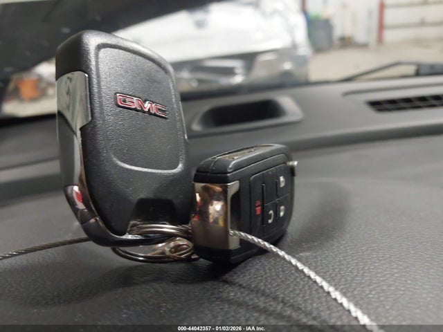 GMC Terrain Slt