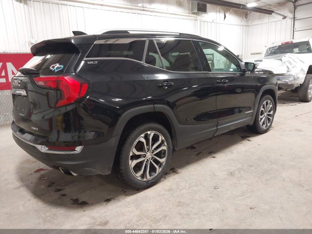 GMC Terrain Slt