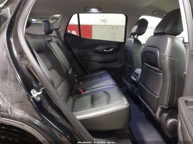 GMC Terrain Slt