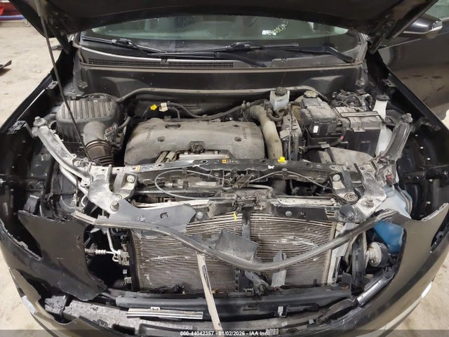 GMC Terrain Slt
