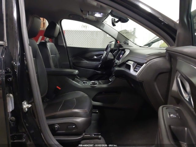 GMC Terrain Slt