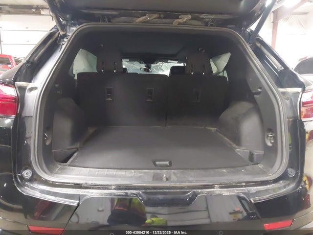 Chevrolet Blazer Awd Rs