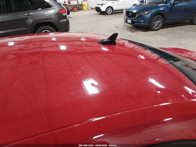 Volkswagen Jetta 2.0l Tdi