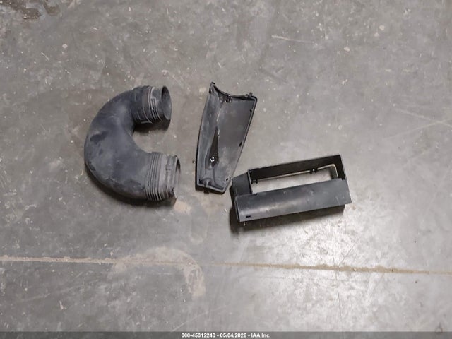 Volkswagen Jetta 2.0l Tdi