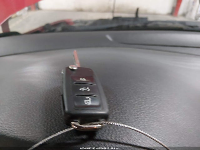 Volkswagen Jetta 2.0l Tdi