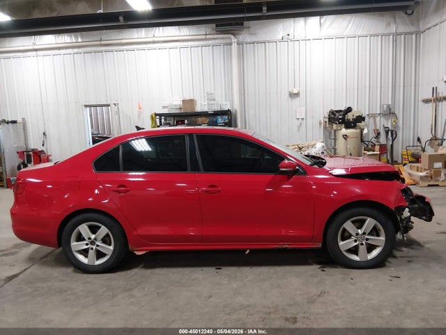 Volkswagen Jetta 2.0l Tdi