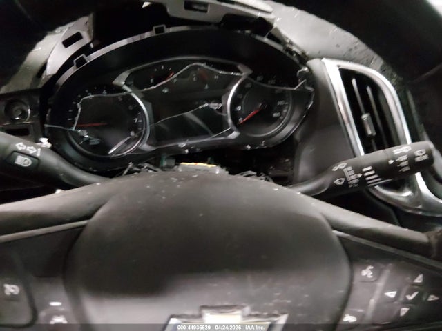 Chevrolet Equinox Awd Lt