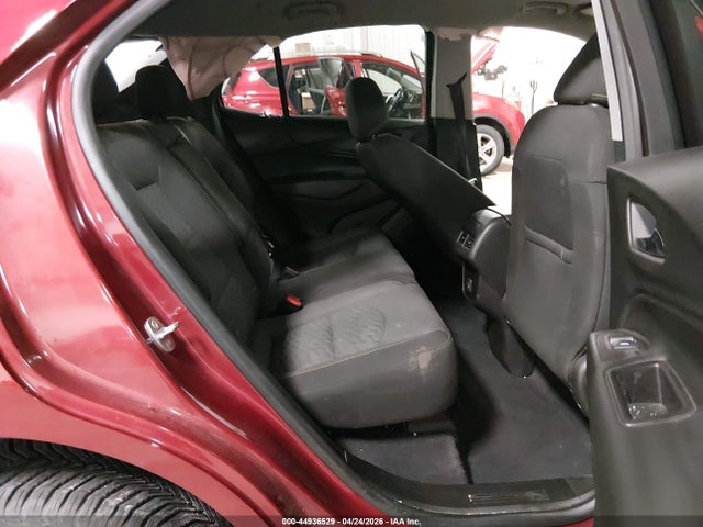 Chevrolet Equinox Awd Lt