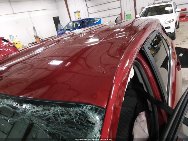 Chevrolet Equinox Awd Lt