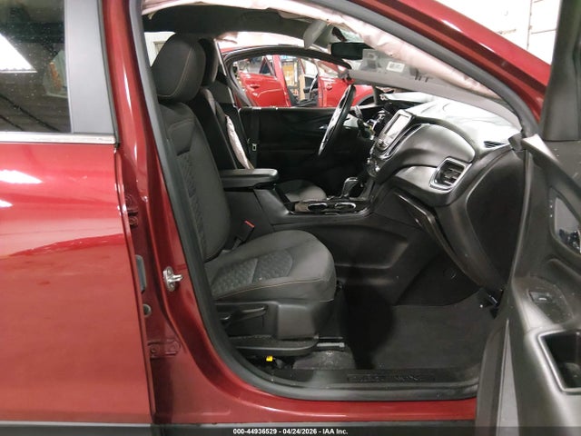 Chevrolet Equinox Awd Lt