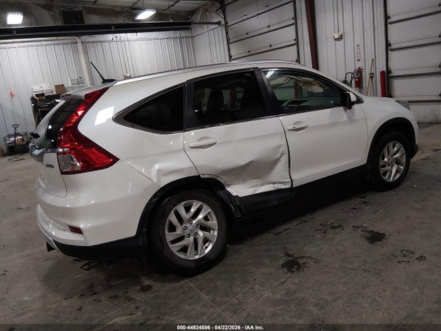 Honda CR-V Ex-l