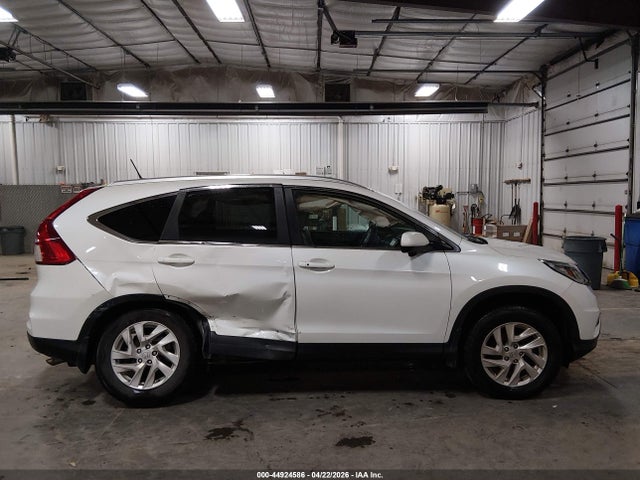 Honda CR-V Ex-l