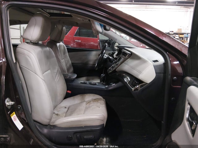 Toyota Avalon Limited