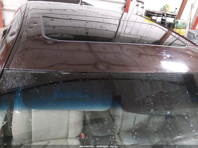 Toyota Avalon Limited