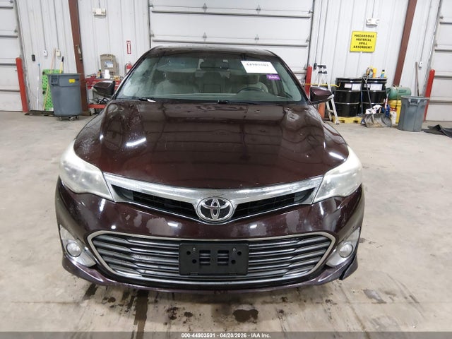 Toyota Avalon Limited