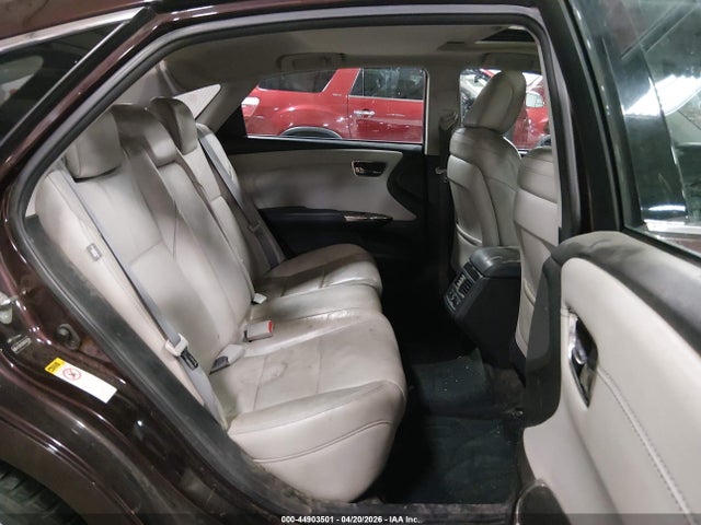 Toyota Avalon Limited