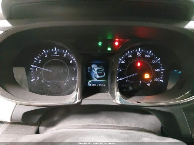 Toyota Avalon Limited