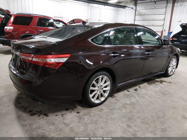 Toyota Avalon Limited