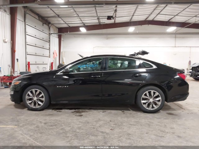 Chevrolet Malibu Lt