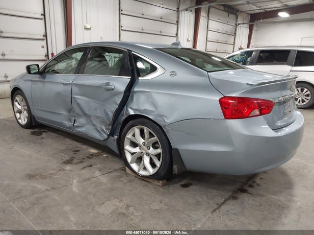 Chevrolet Impala 2lt