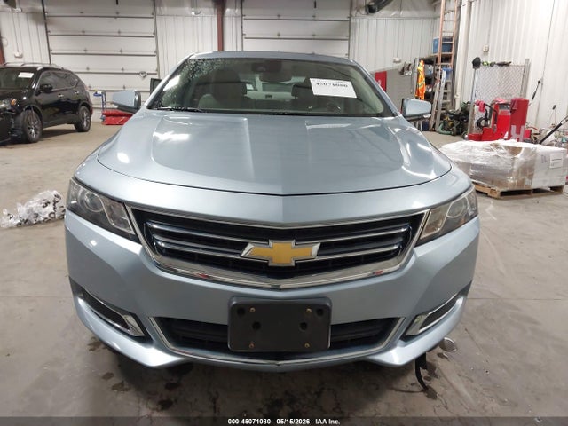 Chevrolet Impala 2lt