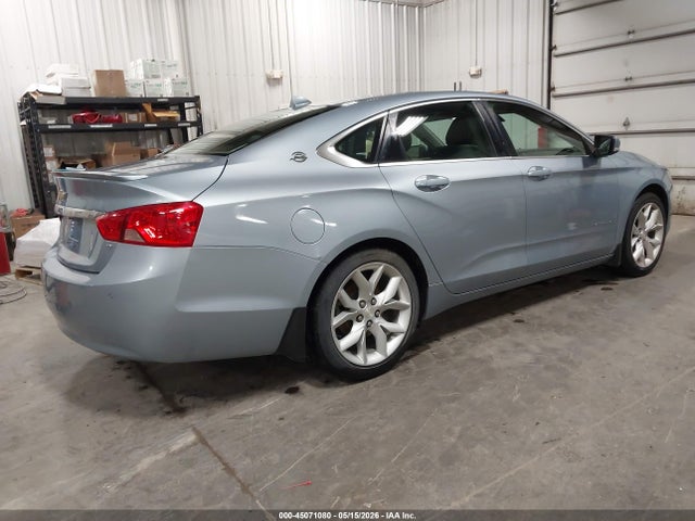 Chevrolet Impala 2lt