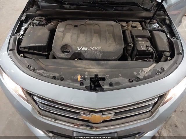 Chevrolet Impala 2lt