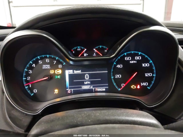 Chevrolet Impala 2lt