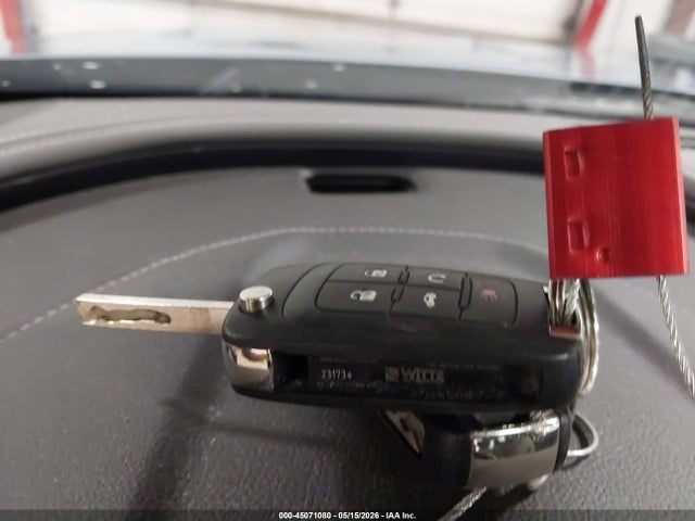 Chevrolet Impala 2lt