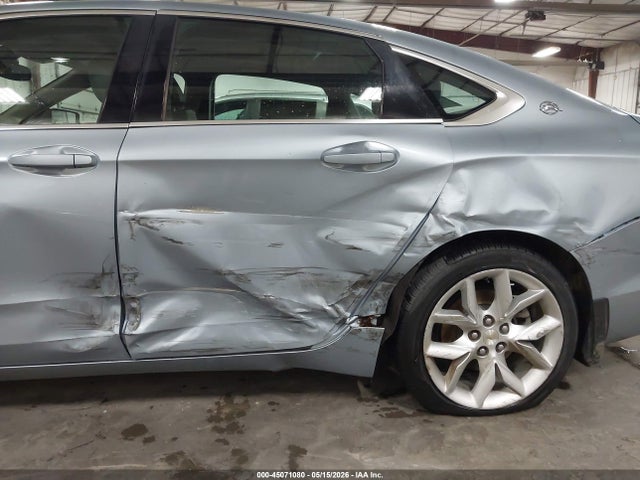 Chevrolet Impala 2lt