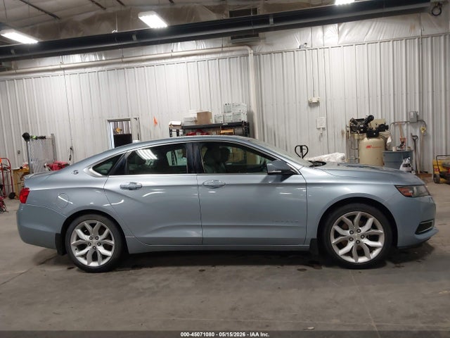 Chevrolet Impala 2lt
