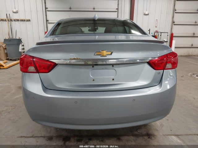 Chevrolet Impala 2lt