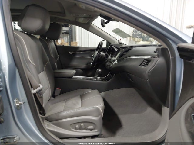 Chevrolet Impala 2lt