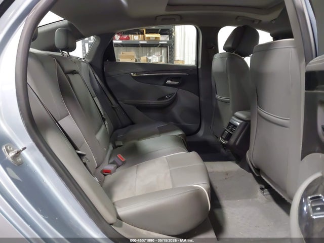 Chevrolet Impala 2lt