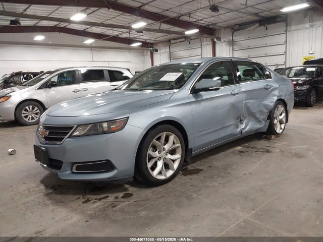 Chevrolet Impala 2lt