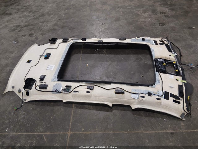 Jaguar F-PACE Premium P250 Awd Automatic