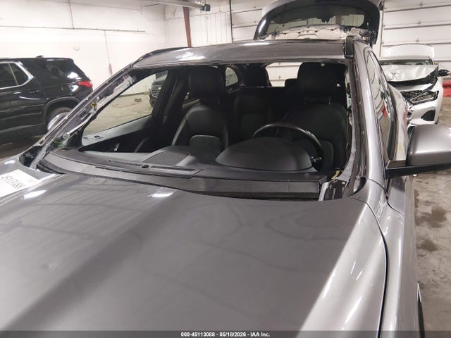 Jaguar F-PACE Premium P250 Awd Automatic