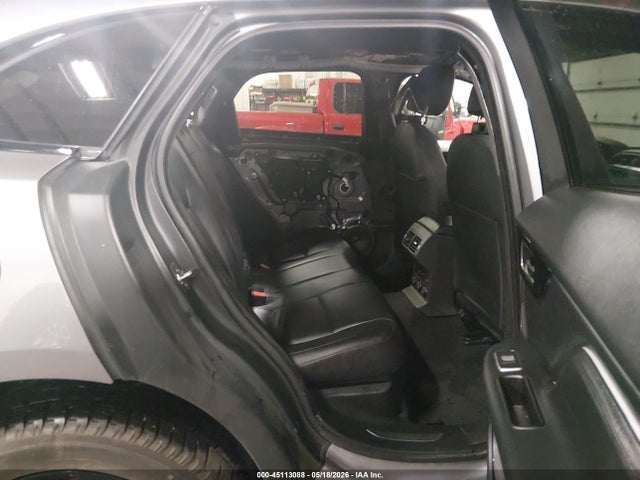 Jaguar F-PACE Premium P250 Awd Automatic