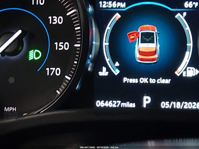 Jaguar F-PACE Premium P250 Awd Automatic