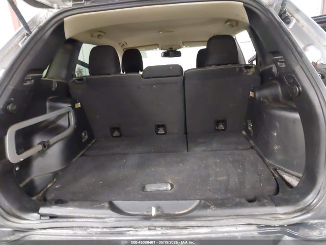 Jeep Cherokee Altitude